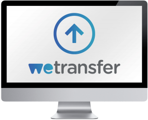 wetransfer-upload-screen